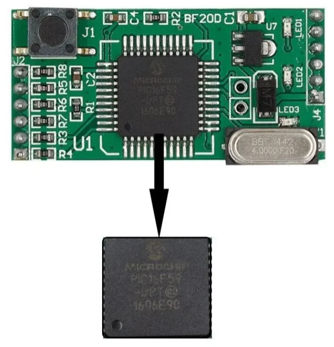 Ahorrador De Gasolina Eco Obd2 Tuning